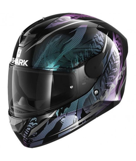 Casque intégral D-Skwal Shi XS