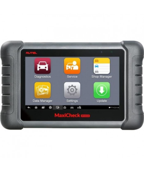 AUTEL MaxiCheck MX 808 outil de diagnostic