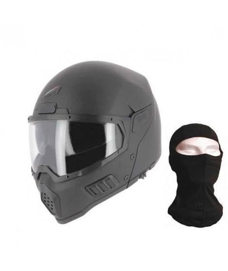 Casque moto inté S  55-56 cm