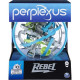 PERPLEXUS - Rebel Rookie - Labyrinthe en 3D jouet hybride - 6053147 - boule perplexus a tourner - Jeu de casse-tete