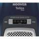 HOOVER TX60PET, Aspirateur Traîneau sac, Puissant 700 W Silencieux 62db 4 Brosses Grande Capacité 3,5 L Ultra-maniable 360° -…