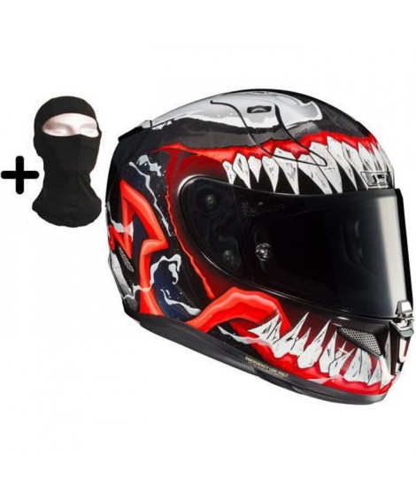 HJC casque moto  M  57-58 cm