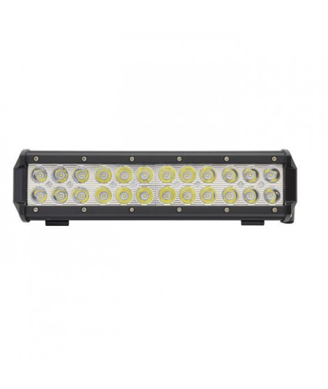 Barre Led 13 35cm - 72w - 24 led