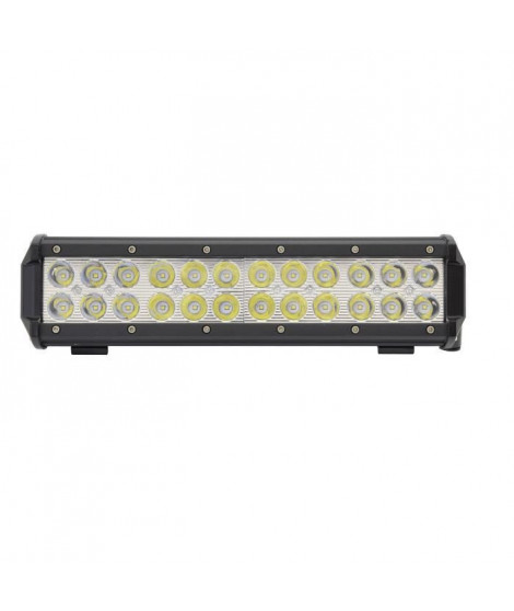 Barre Led 13 35cm - 72w - 24 led