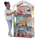 KIDKRAFT - Maison de poupées en bois Teeny House