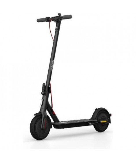 Trottinette électrique - XIAOMI - Electric Scooter 3Lite - 300W - 8,5 - Noir