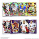 Cartes blister de 6 pochettes + 1 pochette offerte a collectionner PANINI - World cup trading cards game 2022