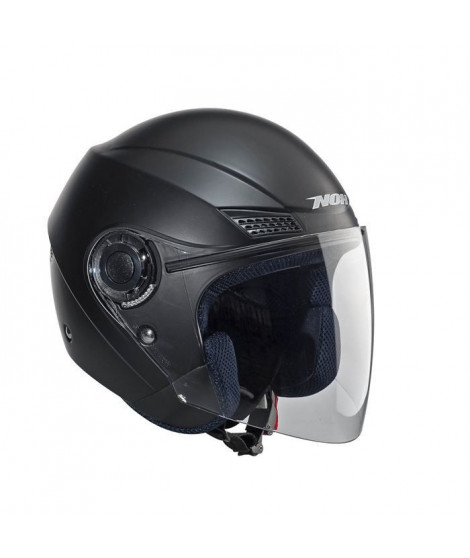 NOX Casque jet 6 XS53-54cm