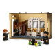 LEGO 76386 Harry Potter Poudlard : l'erreur de la potion Polynectar, Jeu de Construction avec Mini Figurines édition 20eme A…