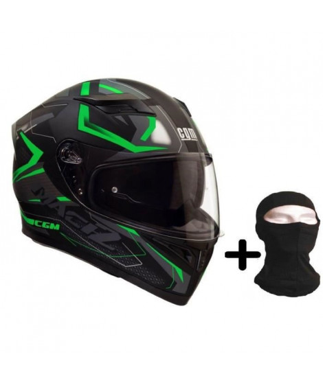 Casque intégr XS  53-54 cm