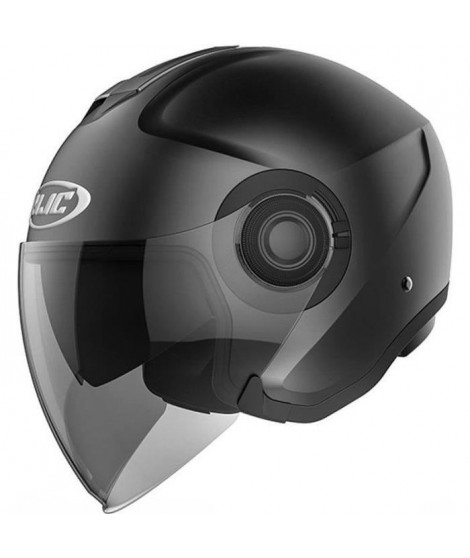 Casque HJC jet S  55-56 cm