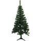 Sapin de Noël artificiel 280 branches hauteur 150 cm vert