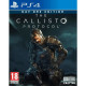 The Callisto Protocol - Day One Edition Jeu PS4