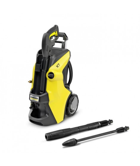 Nettoyeur haute pression K7 Premium Power KARCHER