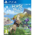 HORSE TALES - La Vallée d'Emeraude Limited Edition PS4
