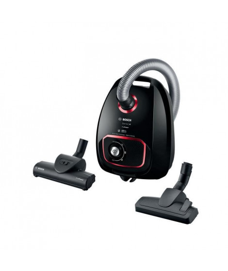 BOSCH BGBS4POW1 Aspirateur avec sac