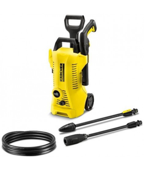 Nettoyeur haute pression KARCHER K2 Power Control