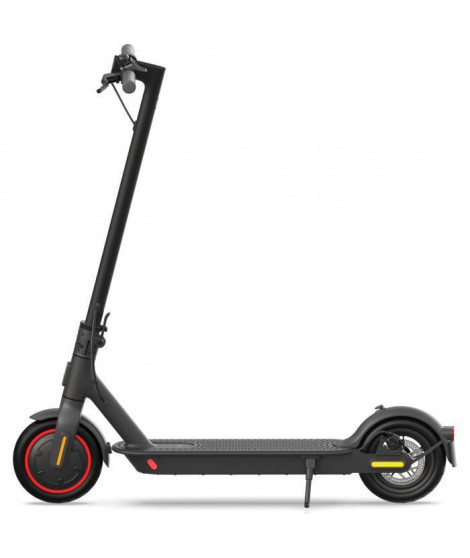 Trottinette électrique - XIAOMI - PRO 2 FR - Pliable - 300 W - 8,5'' - Adulte