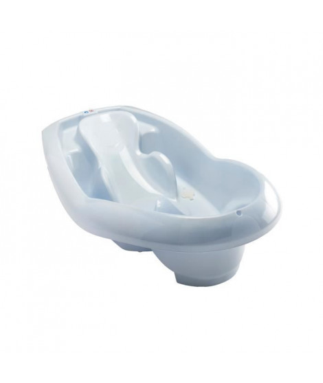 THERMOBABY Baignoire lagon - Fleur bleue