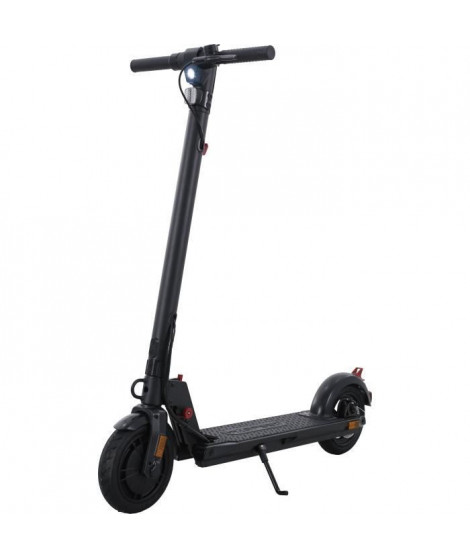 Trottinette électrique - WISPEED - T855 Pro - Roues 8,5'' - 300 W - Pliable - Adulte - Noir