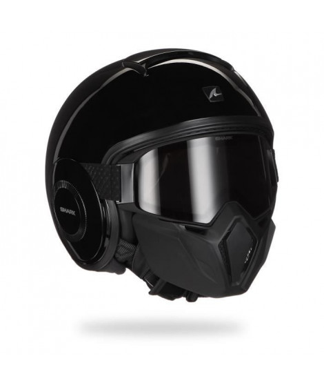 Casque jet Stre D S  55-56 cm