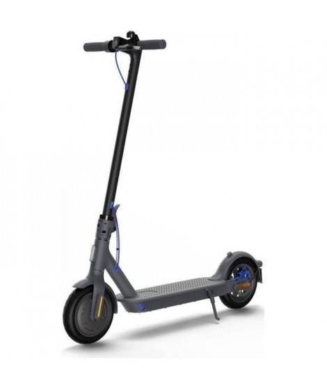 XIAOMI Trottinette électrique connectée Mi 3 FR Noir