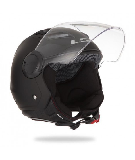 Casque jet Airf XS  53-54 cm