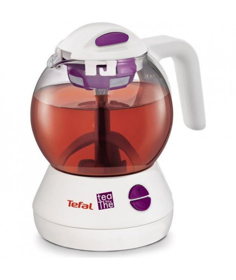 Théiere - Tefal MAGIC TEA BY THE BJ1100FR