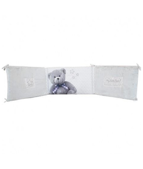 DOMIVA Tour de lit adaptable Little Bear