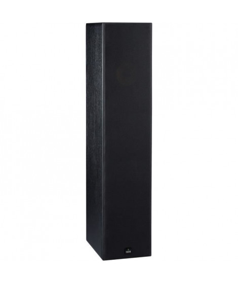 DAVIS ACOUSTICS DHAVANI MK2 - Enceinte colonne - 200W - 3 hauts-parleurs - 94dB - Woofer 21cm - Dark Ash