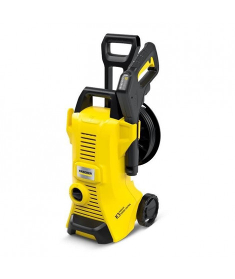 Nettoyeur haute pression KARCHER K3 Premium Power Control - 380 L/h - 1600 W - 120 bar