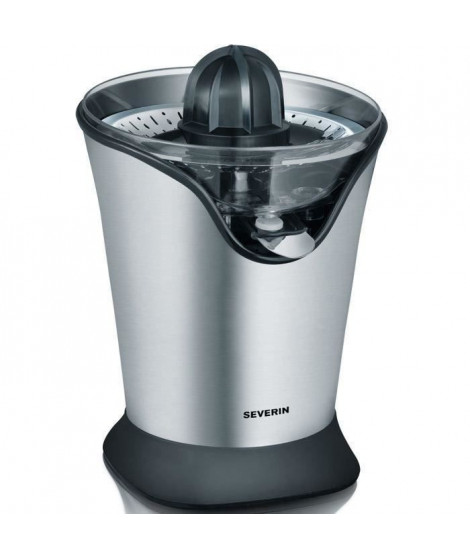 SEVERIN CP 3534 Presse-agrumes électrique - Inox
