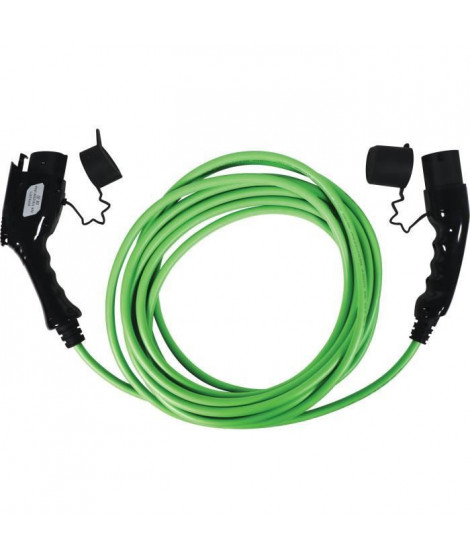 CABLE CHARGE VEHICULE ELECTRIQUE T1-T2 A1P32AT1 N°2 BLAUPUNKT