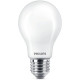 PHILIPS Ampoule LED Standard E27 - 100W Blanc Chaud Dépolie Verre Compatible Variateur - Verre