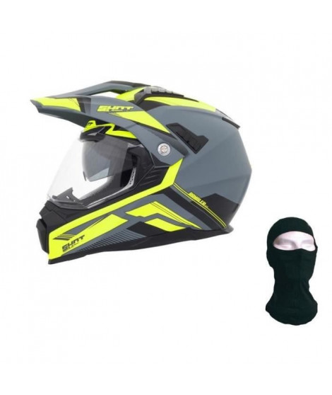 Casque Ranger Ev XS  53-54cm