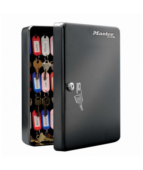 MASTER LOCK Armoire a clés 50 clés