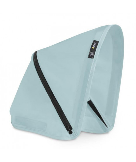 HAUCK Canopy pour poussette Swift X - iceblue