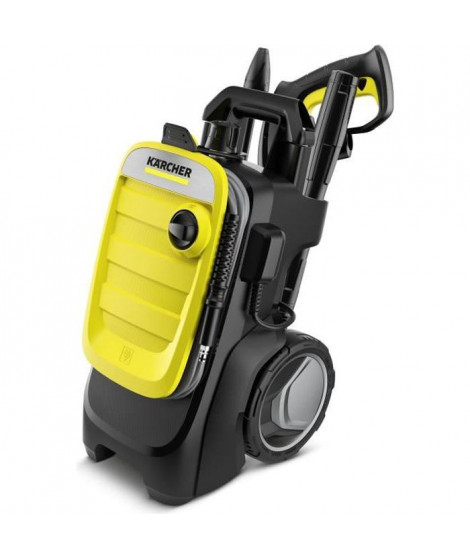 KARCHER Nettoyeur haute pression K7 Compact