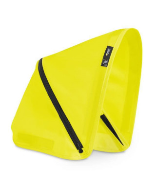 HAUCK Canopy pour poussette Swift X -  neon yellow