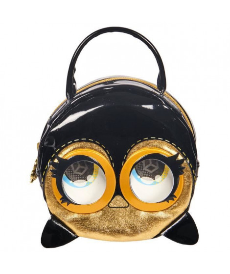 PURSE PETS Micro - Pingouin