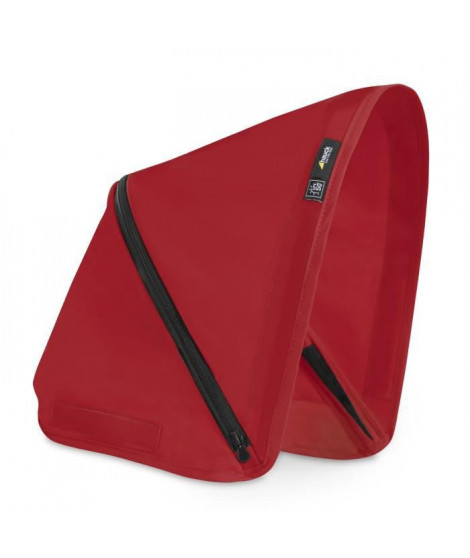 HAUCK Canopy pour poussette Swift X -  rouge