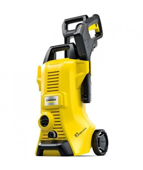 Nettoyeur haute pression KARCHER K3 Power Control