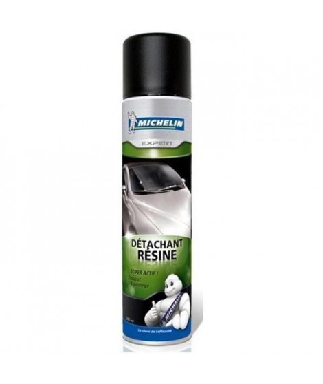 MICHELIN Expert Détachant résine - 400 ml