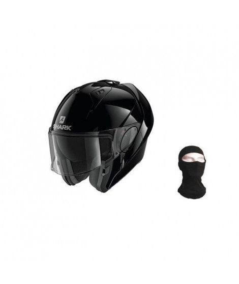 Casque Evo- S  55-56 cm