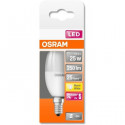 OSRAM Ampoule LED STAR+ Flamme RGBW dépradiateur var 4,5W25 E14 ch