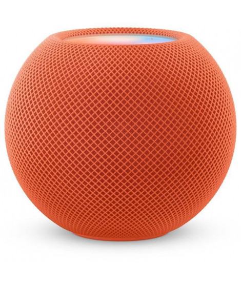 APPLE HomePod mini - Orange