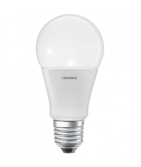 LEDVANCE Ampoule SMART+ ZigBee STANDARD DEPOLIE 60W E27