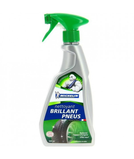 MICHELIN Brillant pneus 500 ml