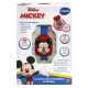 VTECH - MICKEY - La Montre-Jeu Interactive de Mickey