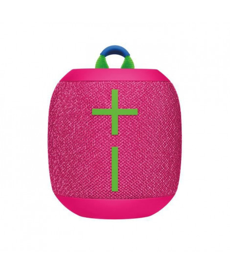 Enceinte Bluetooth ULTIMATE EARS Wonderboom 3 Rose